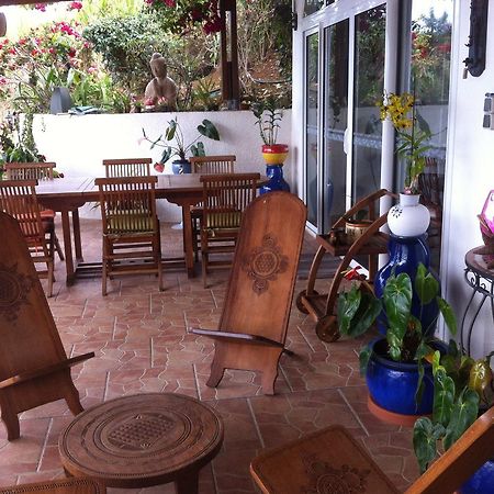 Bed and Breakfast Corbeille D'Or Saint-Louis Exterior foto