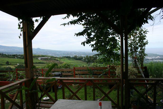 Bed and Breakfast Corbeille D'Or Saint-Louis Exterior foto